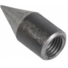 IEK ZNZ10-10-016 Наконечник заземления d=16 мм сталь фото 1