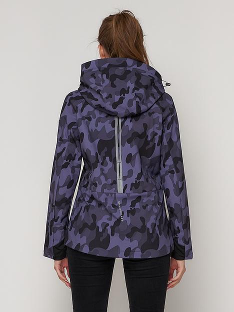 Ветровка MTFORCE 2207-1Ch фото 5