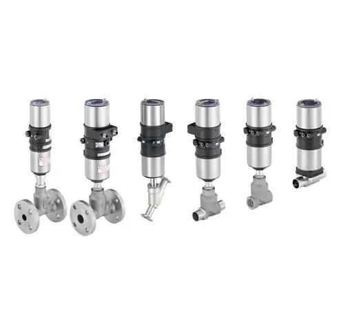 Клапан BURKERT 8802 фото 1