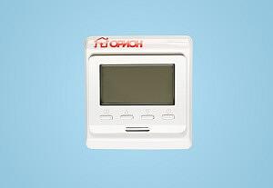 Термостат фото 1