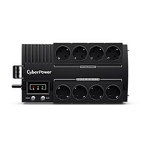 ИБП 850VA 480W BS850E CYBERPOWER фото 1
