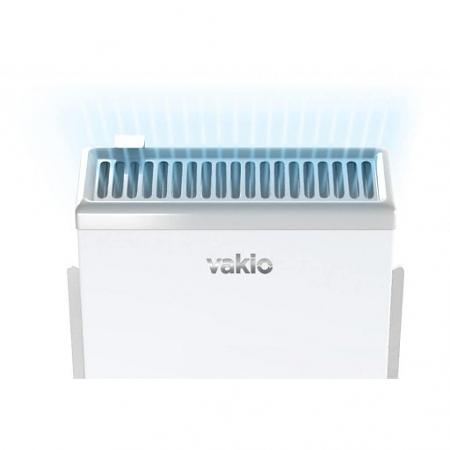 Приточный клапан Vakio KIV фото 3