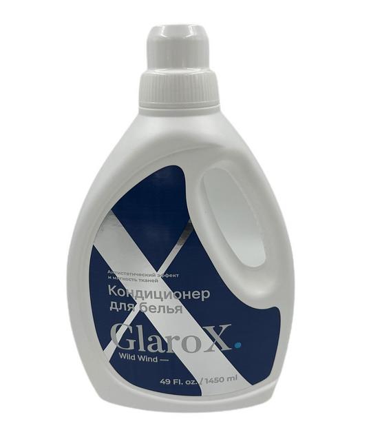 Гель для стирки «Wild Wind» 1450 мл ОПТ фото 1