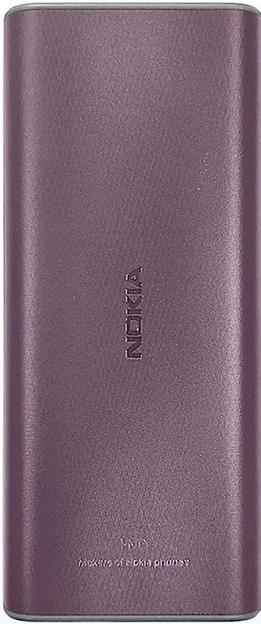 NOKIA 108 TA-1627 DS EAC PURPLE фото 2
