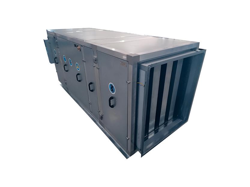 Кондиционеры МАН на заказ, опт фото 1