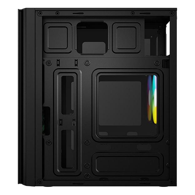 Корпус SOEYI M2 mATX фото 4