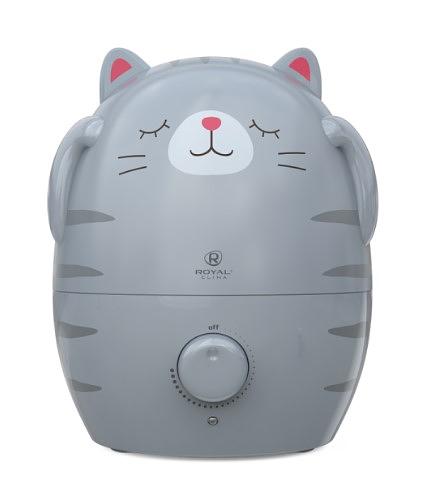 Ультразвуковой увлажнитель воздуха Мурррзио RUH-MR200/1.5M-GR ROYAL CLIMA фото 2