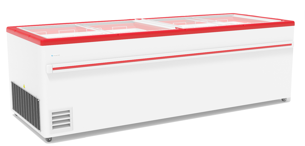 Морозильная бонета Frostor F 2500 В фото 1