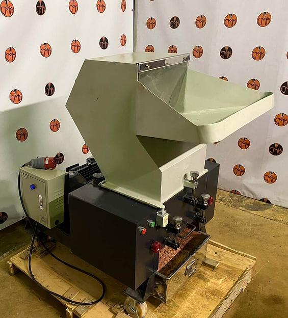 Дробилка для пластика PC-400 фото 9