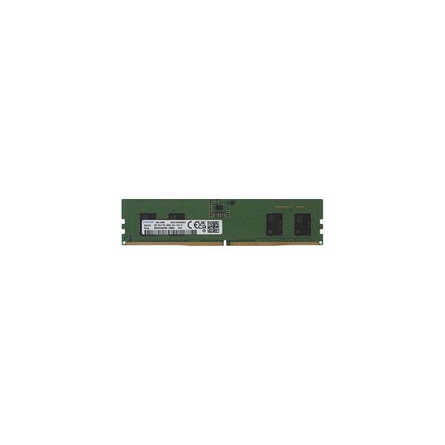 Оперативная память Samsung M323R1GB4PB0-CWM DDR5 - 1x 8ГБ 5600МГц, DIMM, OEM фото 1