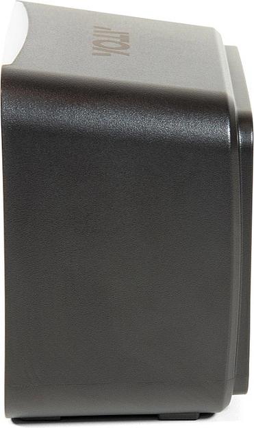 Сканер штрих-кода Атол SB4100 D 1D/2D черный (57636) фото 3