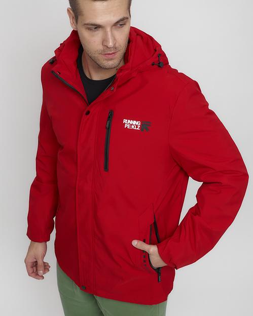 Куртка спортивная WONDERRMAN 88676Kr фото 7