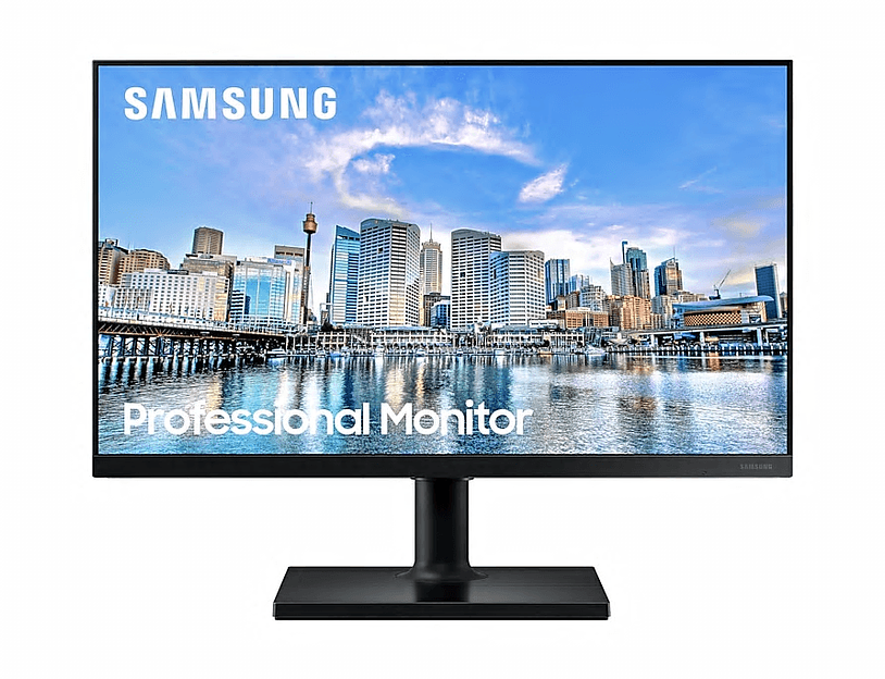 Монитор Samsung LF27T450FQIXCI фото 1