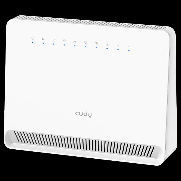 Маршрутизатор Cudy LT500E фото 2