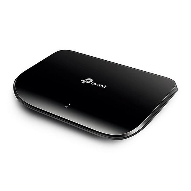 Коммутатор TP-Link TL-SG1005D 5G неуправляемый фото 1