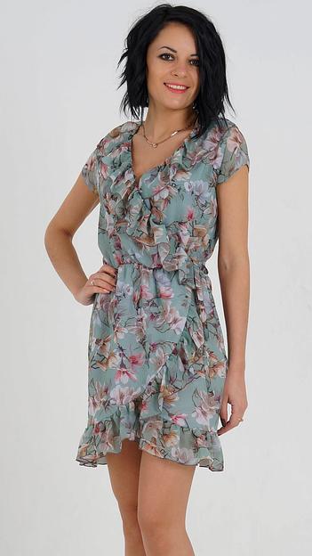 Платье АП-1758 фото 1