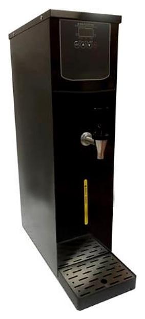 Кипятильник проточный EKSI TWH 10L черный фото 1