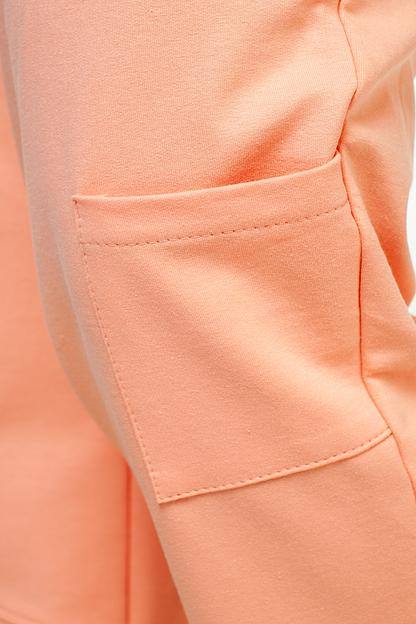 Брюки женские 102/13/Персиковый фото 2