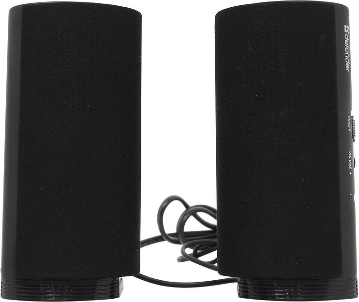 Колонки стерео Defender SPK-210 фото 1