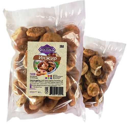 Инжир 200 г опт фото 1