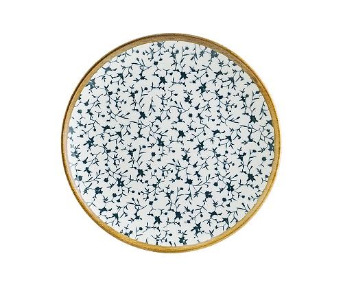 Тарелка d=300 мм. Калиф, форма Гурмэ /1/6/ фото 1