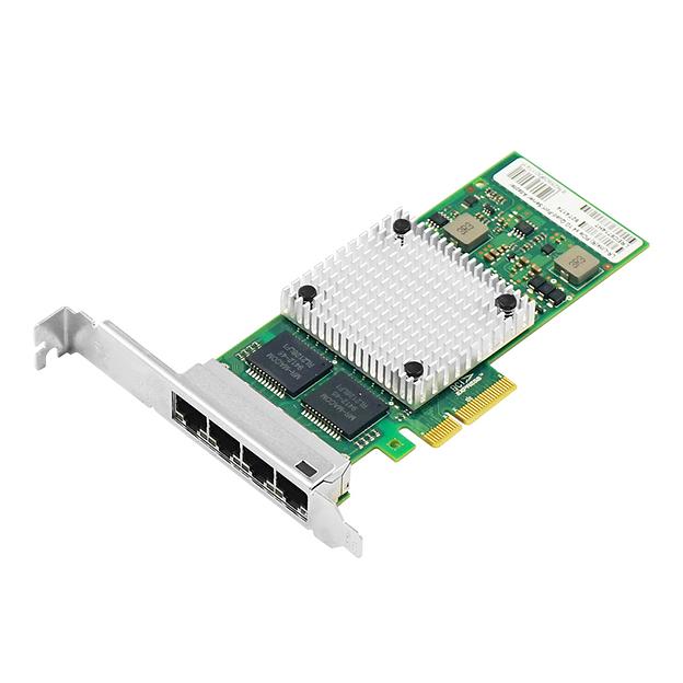 Сетевая карта ShenzhenLianrui Electronic Co., LTD LREC9714HT фото 3