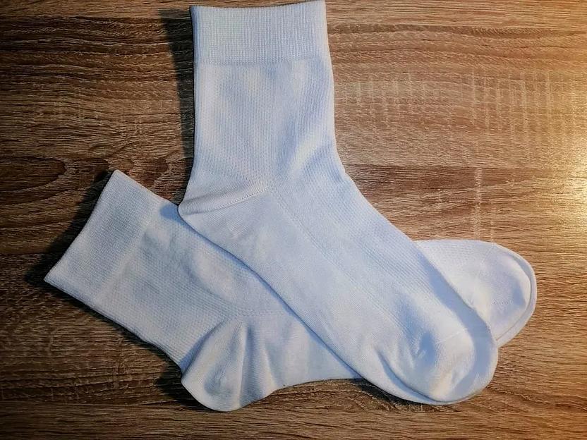 Комплект носков «Morrah» 10 пар ОПТ фото 2