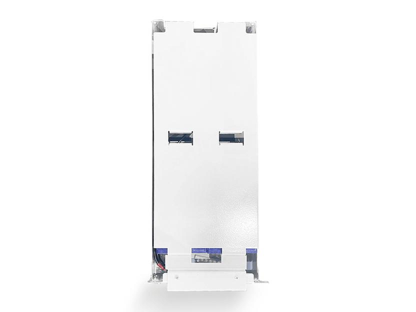 Сменный батарейный картридж DELTA RBM43, совместимый с ИБП АРС SMT2200RMI2U, SMT3000RMI2U, SUA2200RMI2U, SUA3000RMI2U, SUM1500RMXLI2U, SUM3000RMXLI2U, SUM48RMXLBP2U, ДxШxВ 528х211х76мм., вес 17.8кг., срок службы до 8 лет. Delta RBM43 фото 5