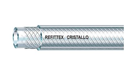 Шланг FITT серии Refittex Cristallo опт фото 1