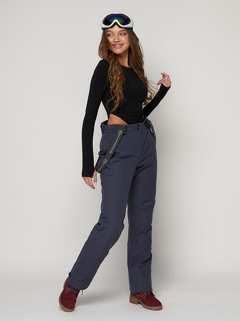 Брюки горнолыжные MTFORCE 2221TC фото 7