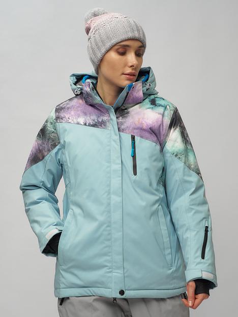 Костюм горнолыжный CHUNMAI 02263Gl фото 9