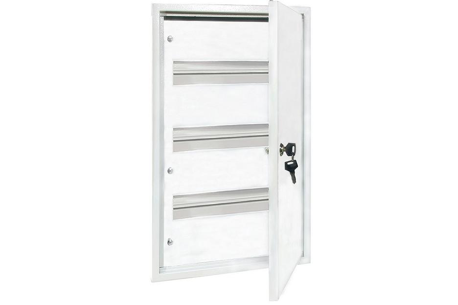 Корпус металлический ЩРН-36 (520х310х120) фото 1