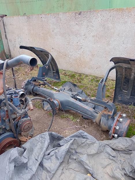 Трактор Кировец TERRION ATM 3180 фото 2