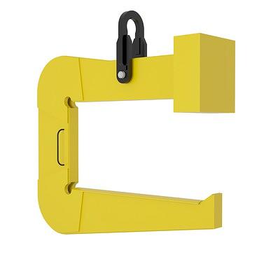 Захваты для рулонов стали и проволоки фото 9