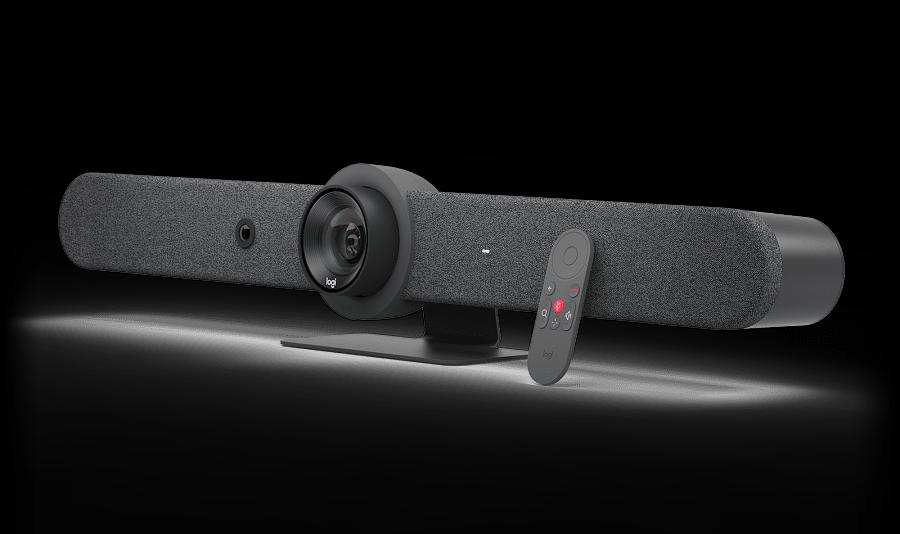 Камера для ВКС Logitech 960-001312 фото 4