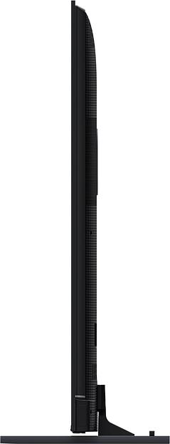 Телевизор QLED Hisense 100" 100U7Q темно-серый 4K Ultra HD 120Hz DVB-T DVB-T2 DVB-C DVB-S DVB-S2 USB WiFi Smart TV фото 9