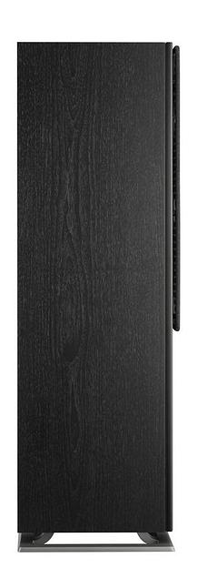 Напольная акустическая система DALI OBERON 5. Цвет: Черный дуб [BLACK ASH] фото 6