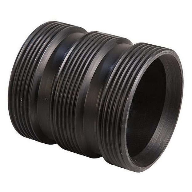 Муфта защитная 110 для прохода через ж б колодец фото 1