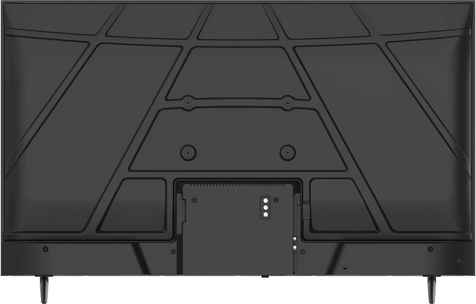 Телевизор LED Skyworth 43" 43E55G Eye Care черный/серый 4K Ultra HD 60Hz DVB-T DVB-T2 DVB-C DVB-S DVB-S2 USB WiFi Smart TV фото 2