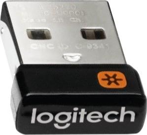 Logitech USB Unifying Receiver Logitech 910-005933 фото 2