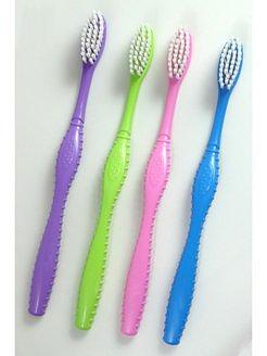 Зубная щётка Макс «Народная» фото 1