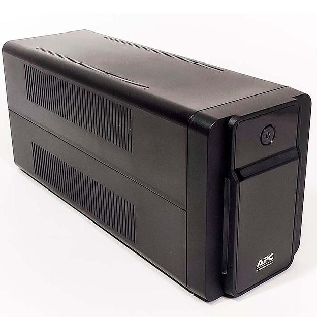 Источник бесперебойного питания APC Back — UP BX750MI фото 1