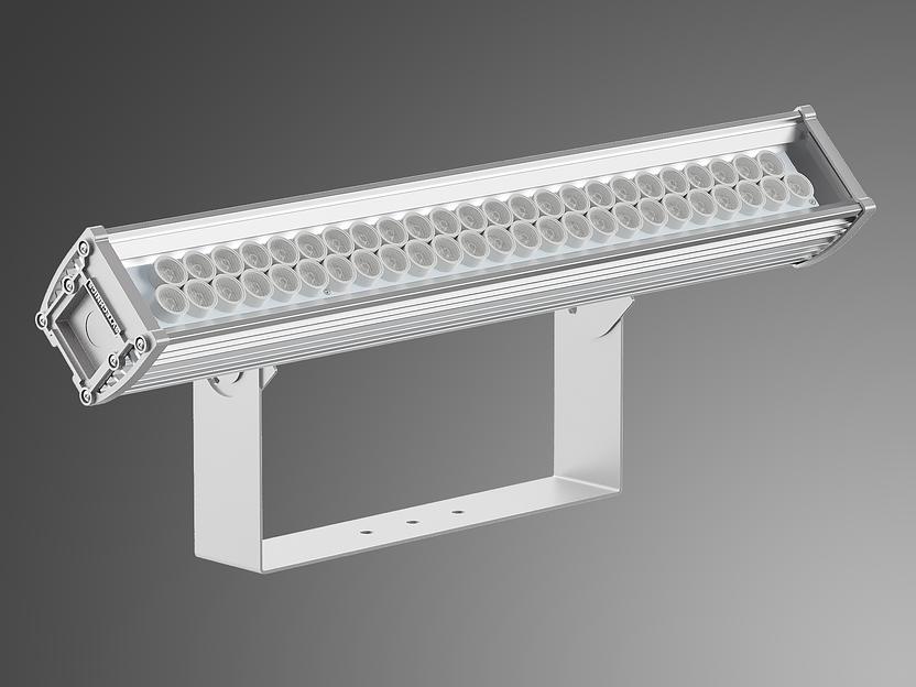 Архитектурный прожектор LNS-RGB-DMX-115 фото 1