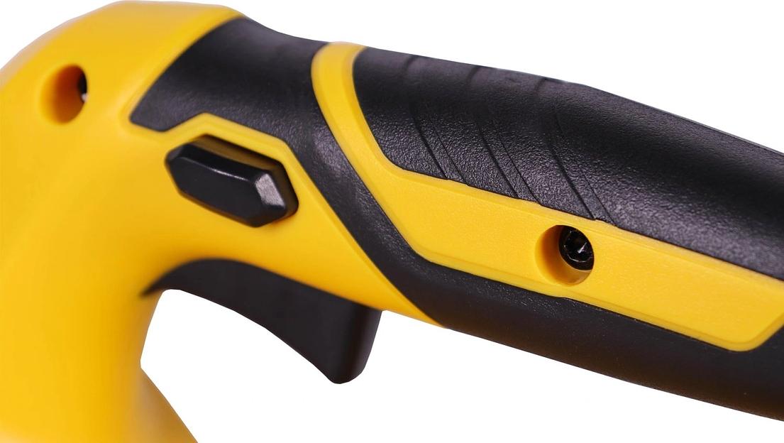 Цепная пила Champion CSB1811 дл.шины:10" (25cm) (CSB1821) фото 3