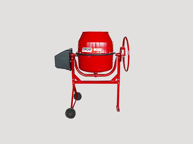 Бетоносмеситель ПРОФМАШ Б-220 фото 4