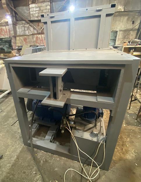 Шредер одновальный SL-700 фото 10