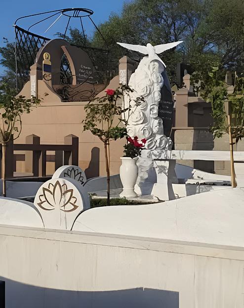 Памятники из гранита, под заказ фото 2