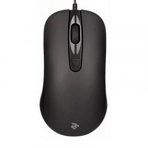 Мышь 2Е MF1012 USB Black 2E-MF1012UB фото 1