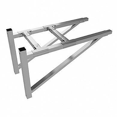 LAVA Консоль опорная (180-300 мм) фото 1