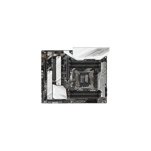 Материнская плата ASUS PRIME X299-A II, LGA 2066, Intel X299, ATX, Ret фото 1